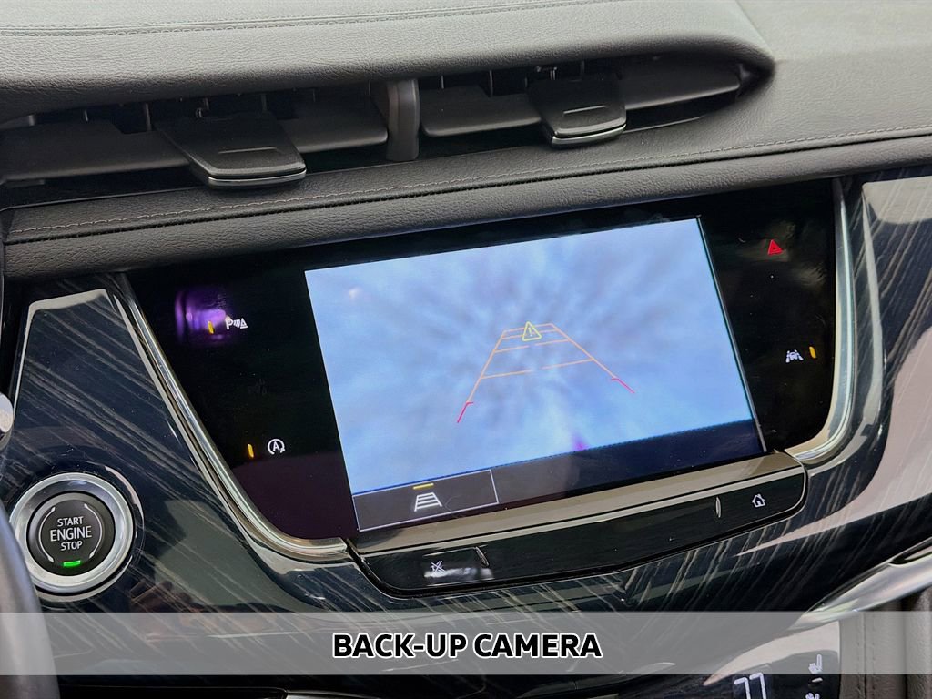 Used 2023 Cadillac XT6 Premium Luxury image 7