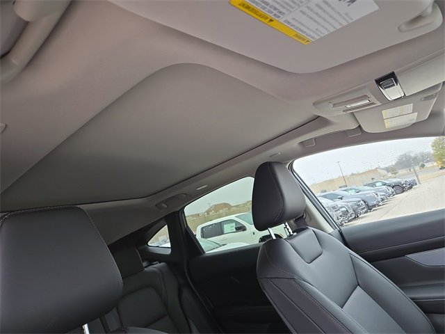 New 2026 Nissan Murano SL image 16