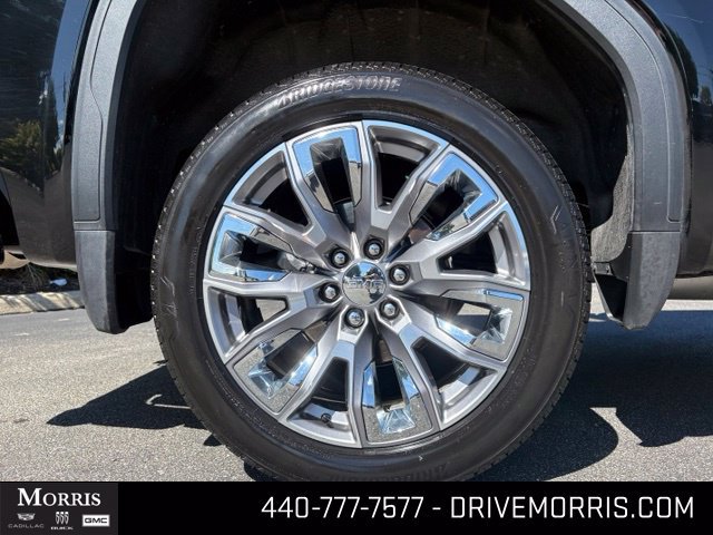 Certified 2026 GMC Sierra 1500 Denali AWD/4WD image 18