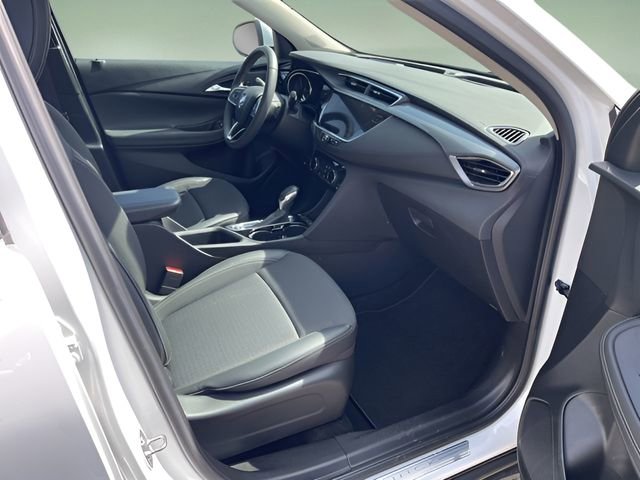 Used 2023 Buick Encore GX Preferred w/ Cold Weather Comfort Package image 13