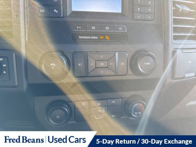 Certified 2020 Ford F150 XL w/ XL Power Equipment Group image 21