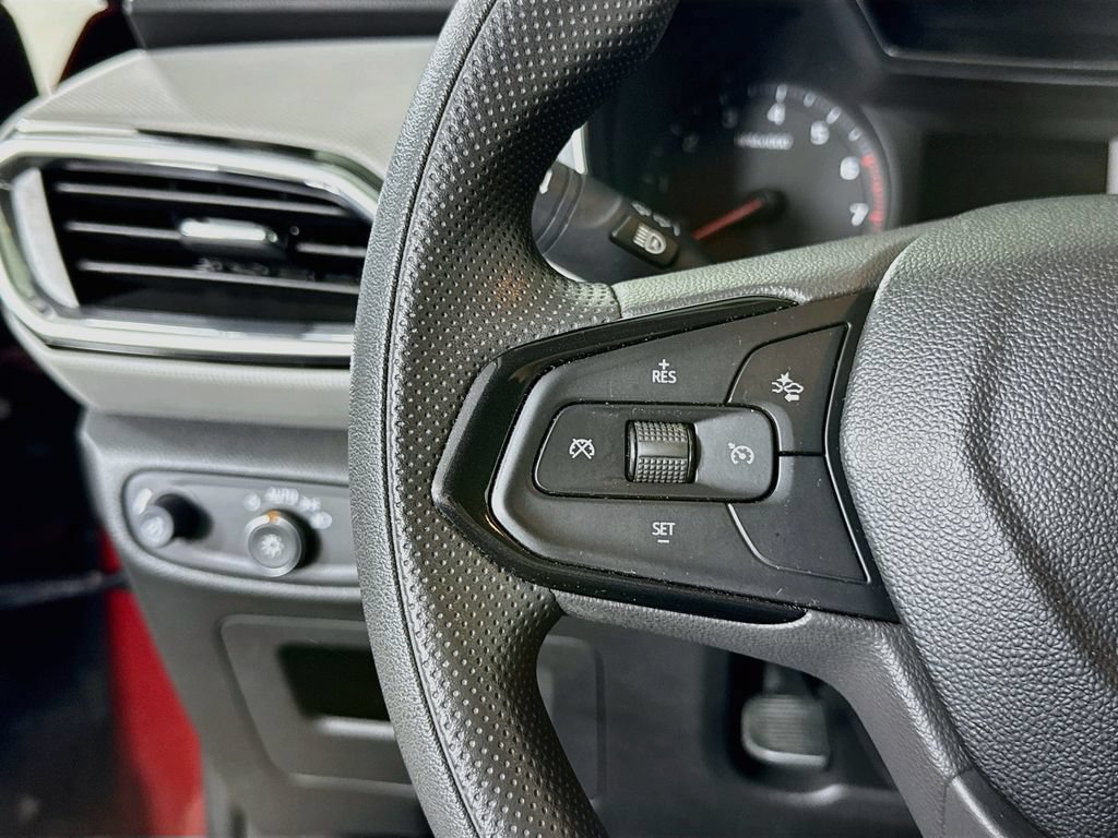 Used 2022 Chevrolet TrailBlazer LT FWD image 19