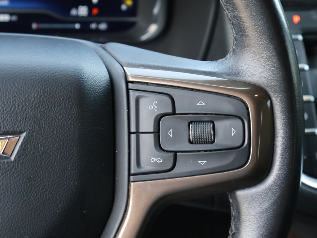Used 2023 Chevrolet Tahoe High Country AWD/4WD image 34