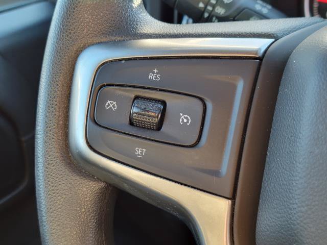 Used 2022 Chevrolet Silverado 2500 LT w/ Remote Start Package AWD/4WD image 15