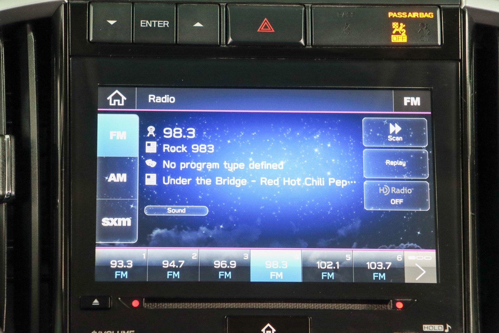 Used 2020 Subaru Ascent Limited w/ Popular Package #2A image 19