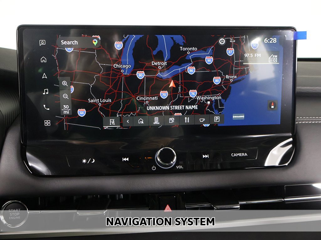 New 2025 Mitsubishi Outlander SE image 3