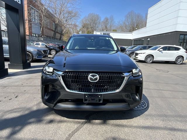 Certified 2024 MAZDA CX-90 3.3 Turbo w/ Preferred Plus image 3