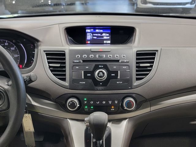Used 2014 Honda CR-V EX image 18