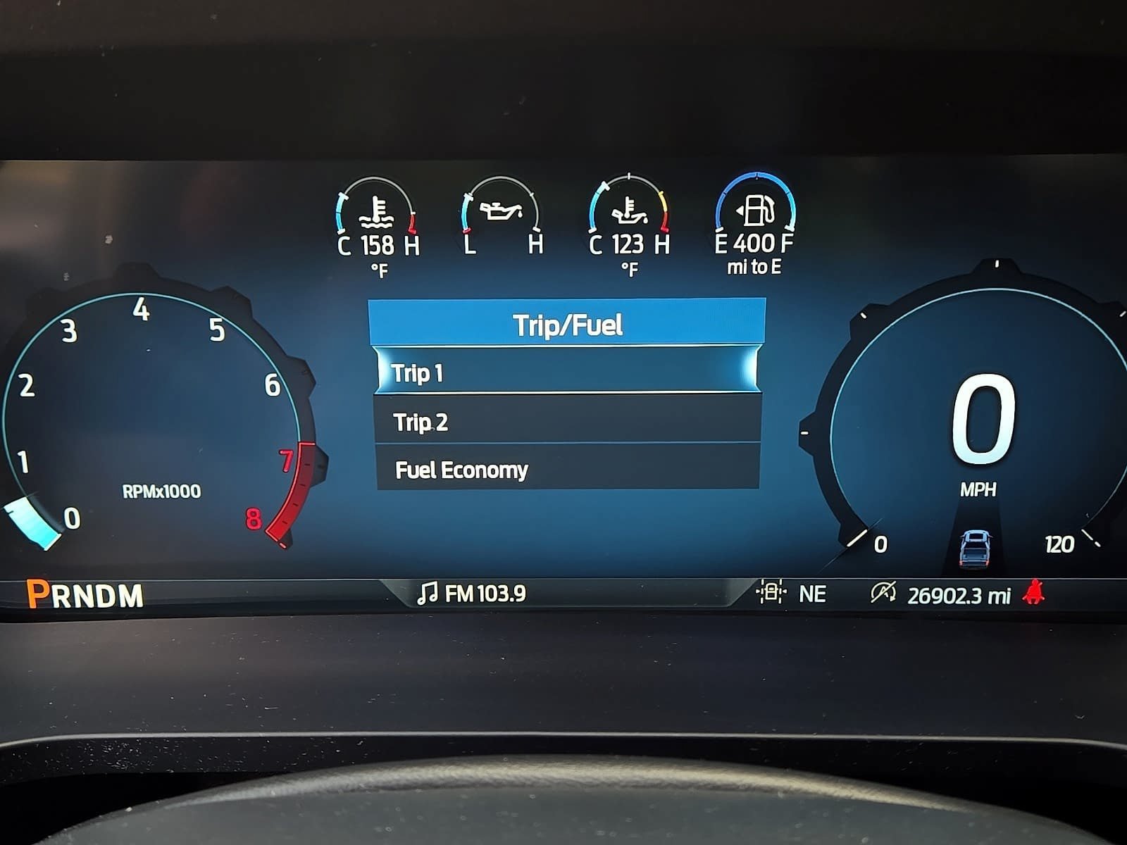 Used 2024 Ford F150 XLT w/ Equipment Group 302A MID AWD/4WD image 19
