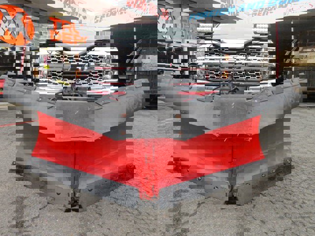 Used 2019 Chevrolet Silverado 2500 W/T w/ WT Convenience Package image 32