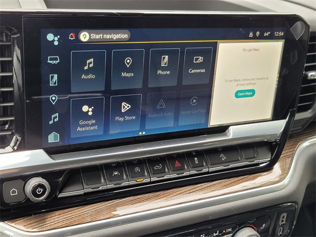 New 2026 Chevrolet Silverado 1500 LT Trail Boss w/ Convenience Package II image 17