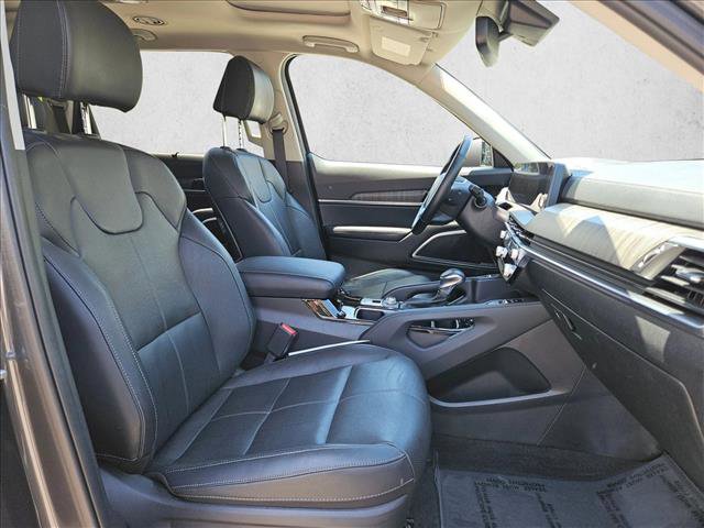 Used 2023 Kia Telluride SX AWD/4WD image 24
