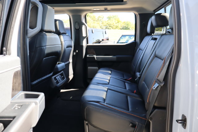 New 2027 Ford F350 Lariat w/ Lariat Ultimate Package AWD/4WD image 34