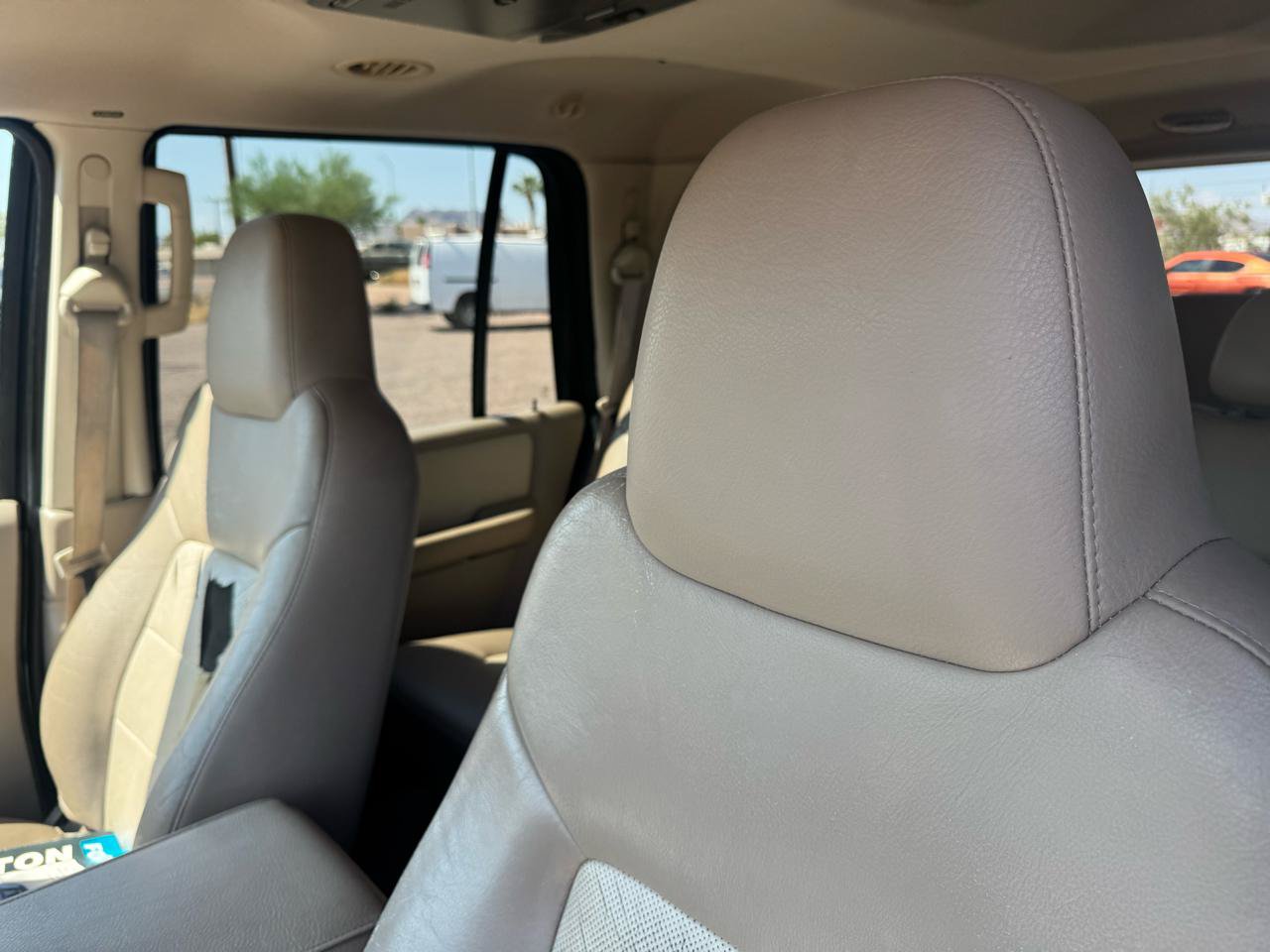 Used 2003 Ford Expedition Eddie Bauer RWD image 21