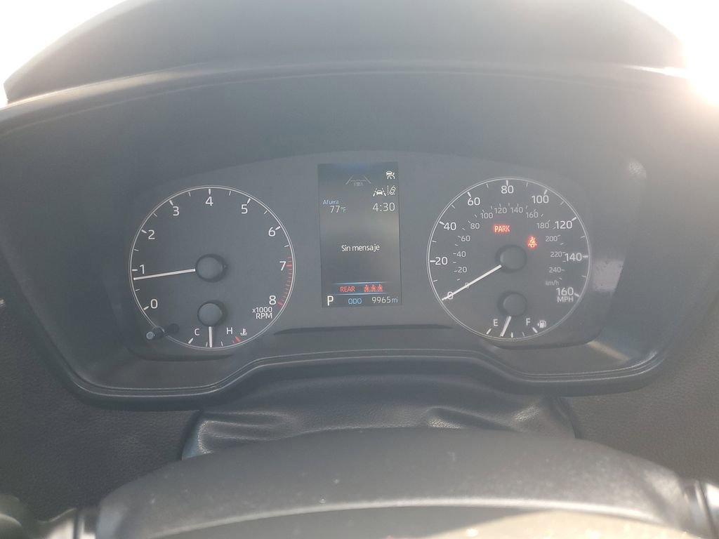 Used 2025 Toyota Corolla LE image 22