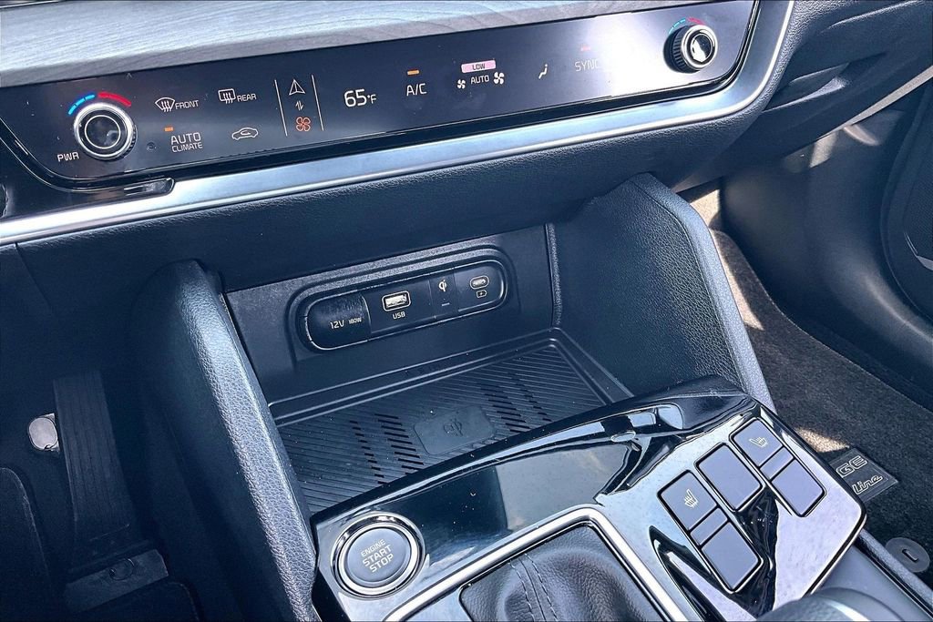 Used 2024 Kia Sportage X-Line image 32