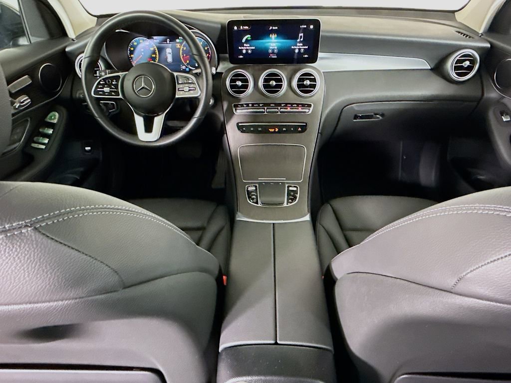 Certified 2022 Mercedes-Benz GLC 300 image 13