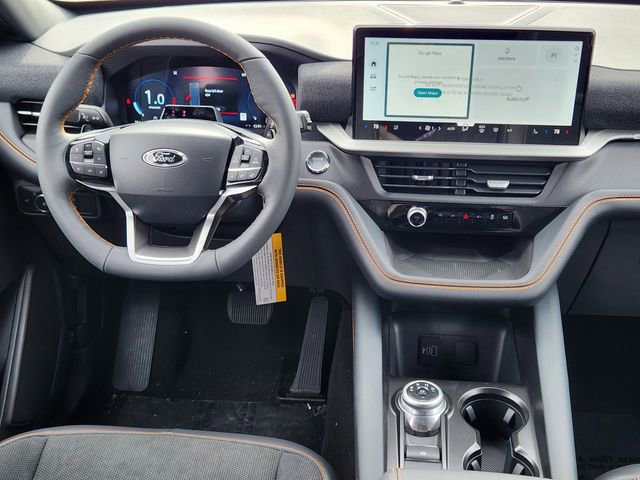New 2026 Ford Explorer Tremor w/ Tremor Ultimate Package image 27