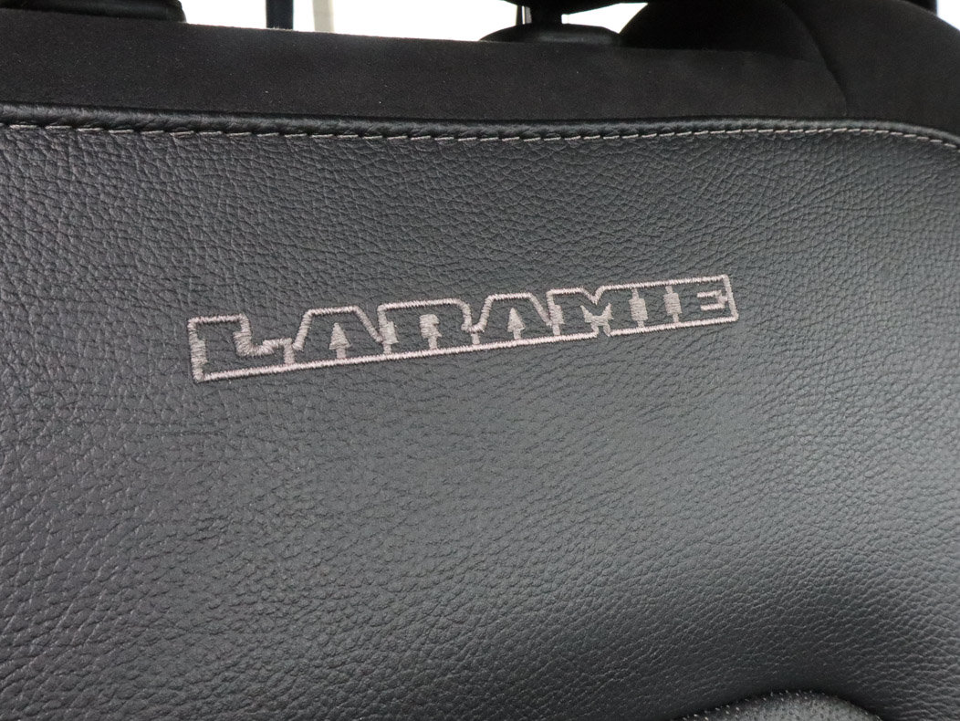 Used 2022 RAM 1500 Laramie AWD/4WD image 28