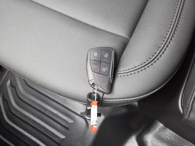 New 2026 GMC Sierra 1500 Pro w/ Pro Value Package image 33