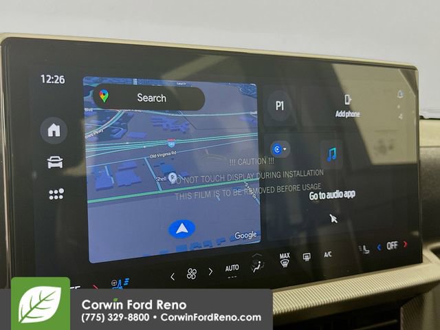 New 2025 Ford Explorer ST w/ Sun And Sound Package image 16