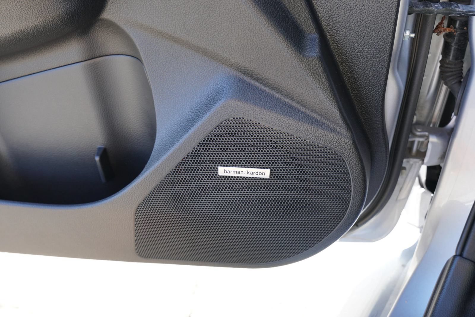 Used 2020 Subaru WRX Limited w/ Popular Package #1 AWD/4WD image 38