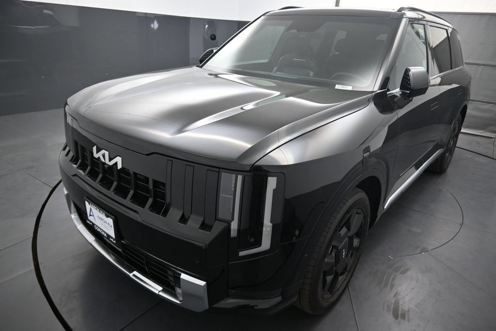 New 2027 Kia Telluride SX w/ Towing Package FWD image 8