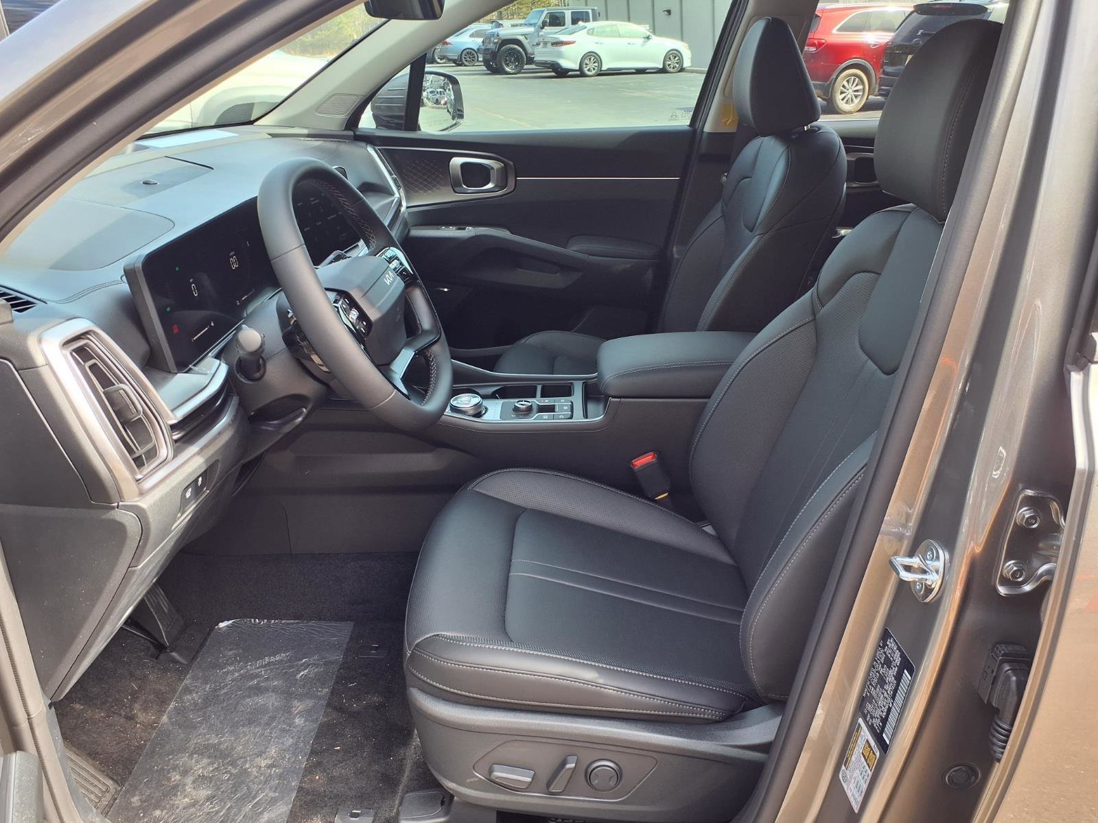 New 2026 Kia Sorento EX image 5