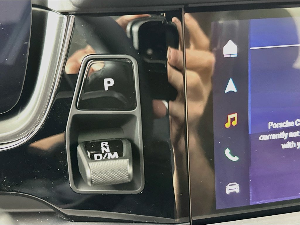 New 2026 Porsche Cayenne AWD/4WD image 19