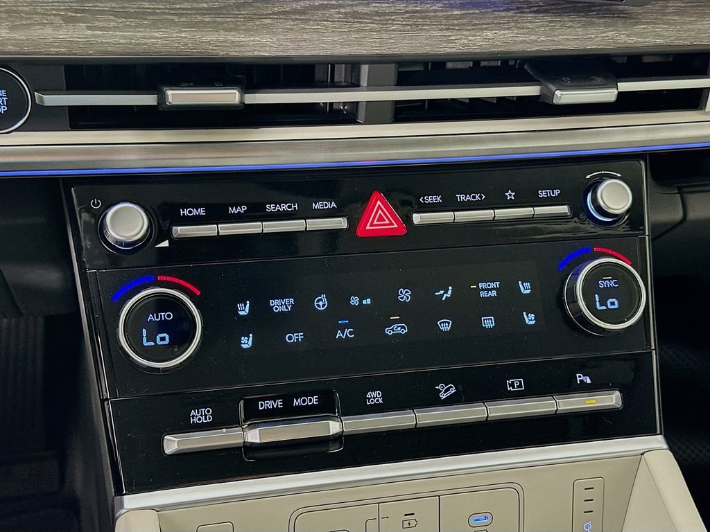 New 2026 Hyundai Santa Fe Calligraphy image 14