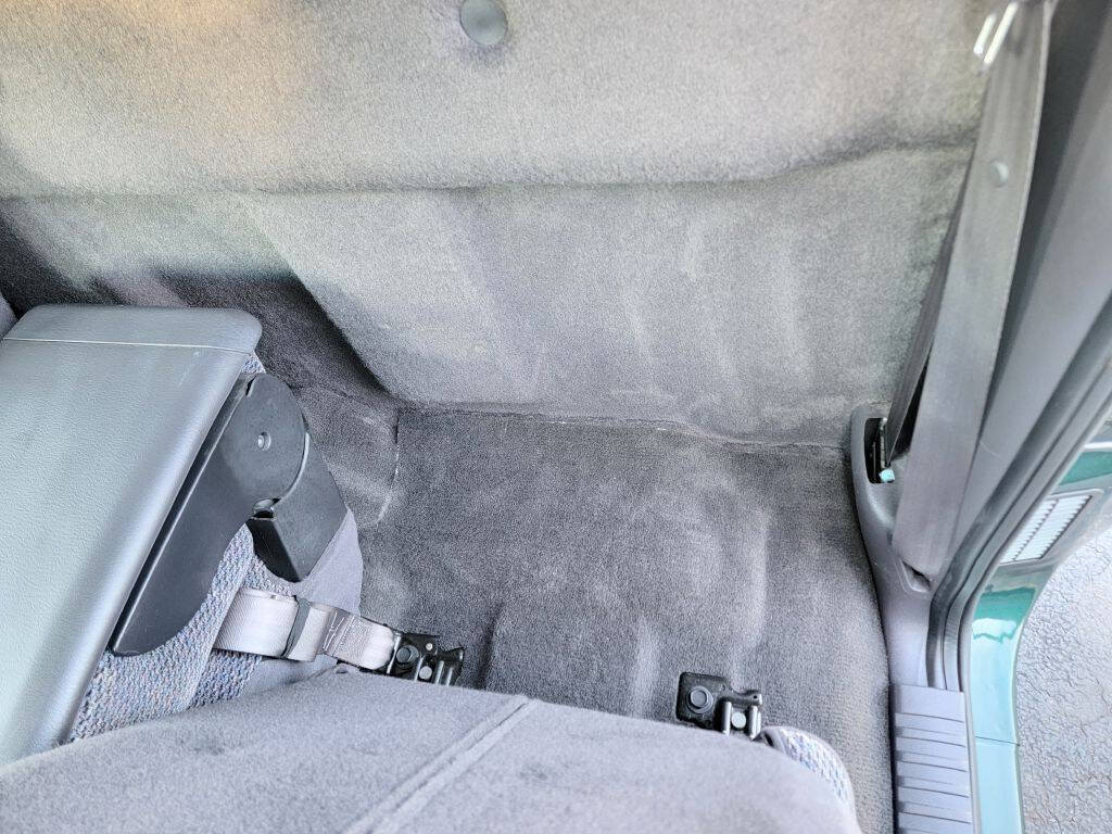 Used 1999 Dodge Dakota Sport RWD image 36