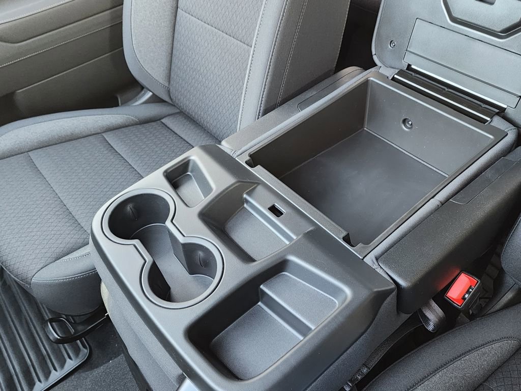 New 2026 GMC Sierra 1500 Elevation image 32