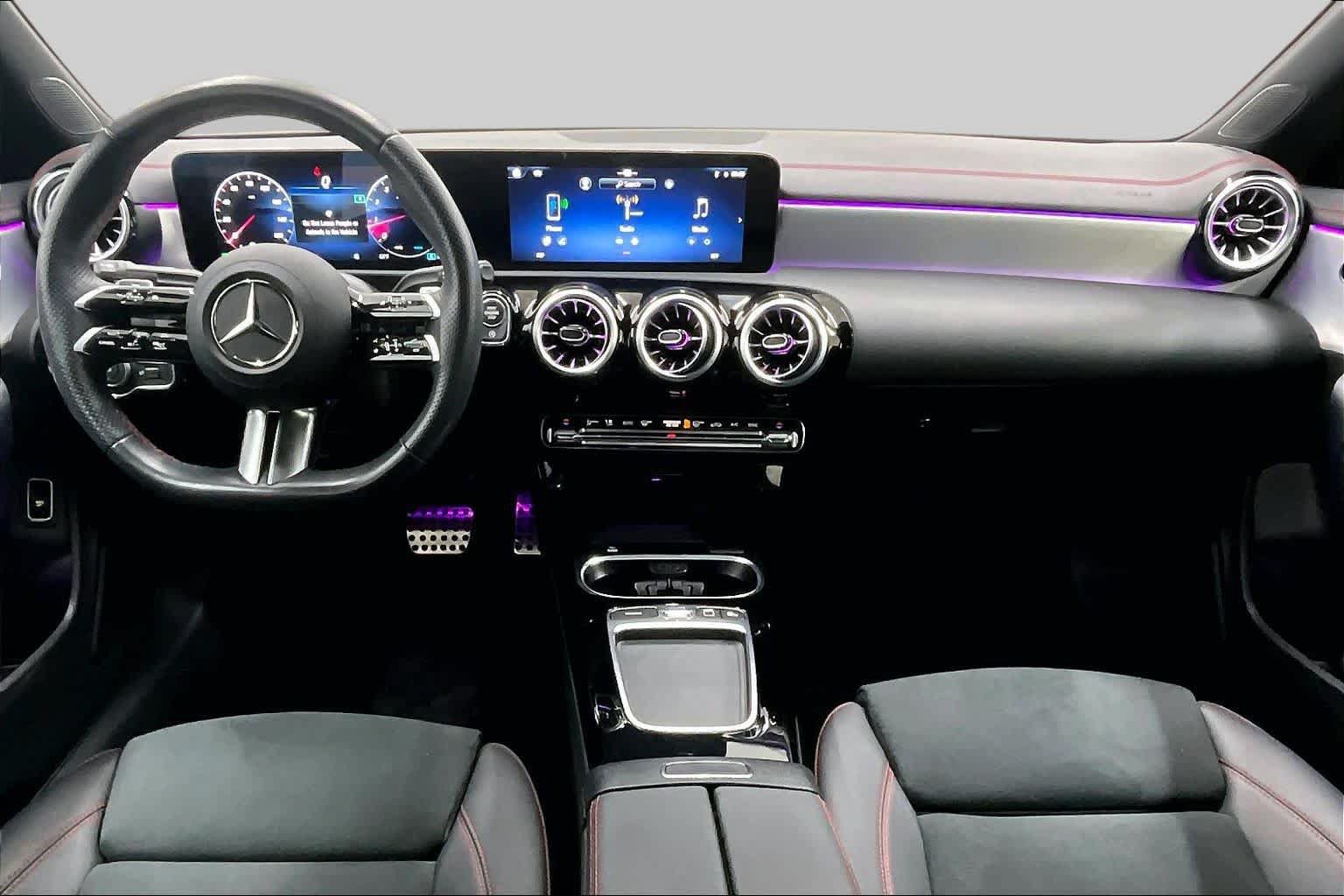Used 2025 Mercedes-Benz CLA 250 image 15