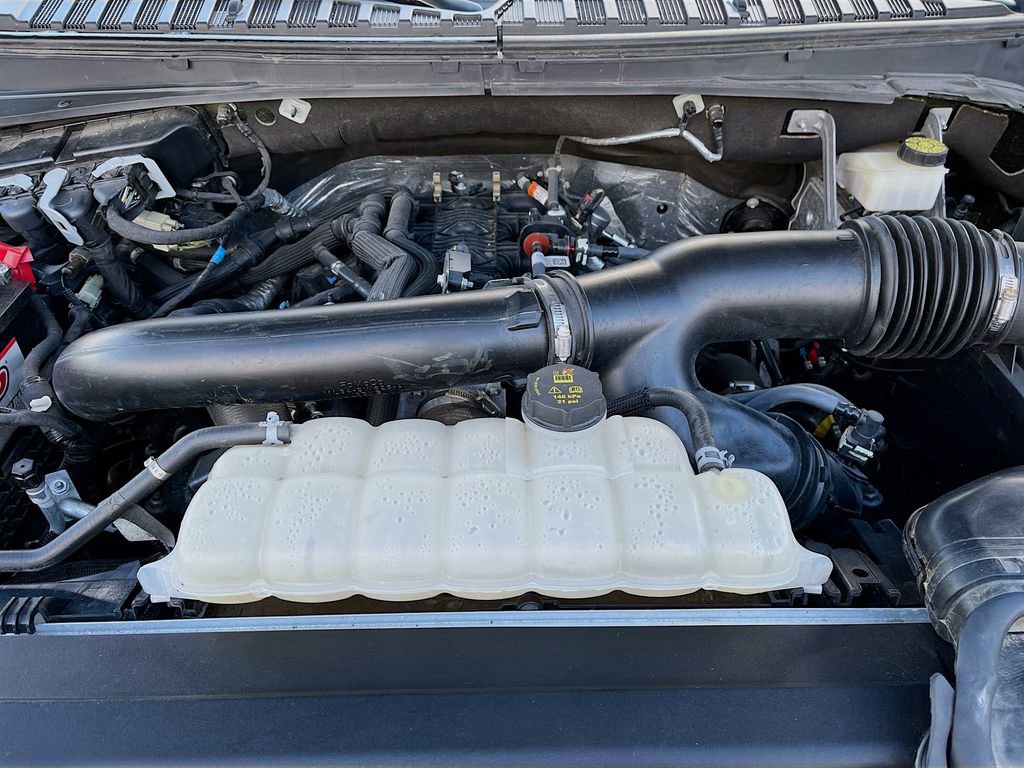 Used 2024 Ford Expedition Max Limited image 32