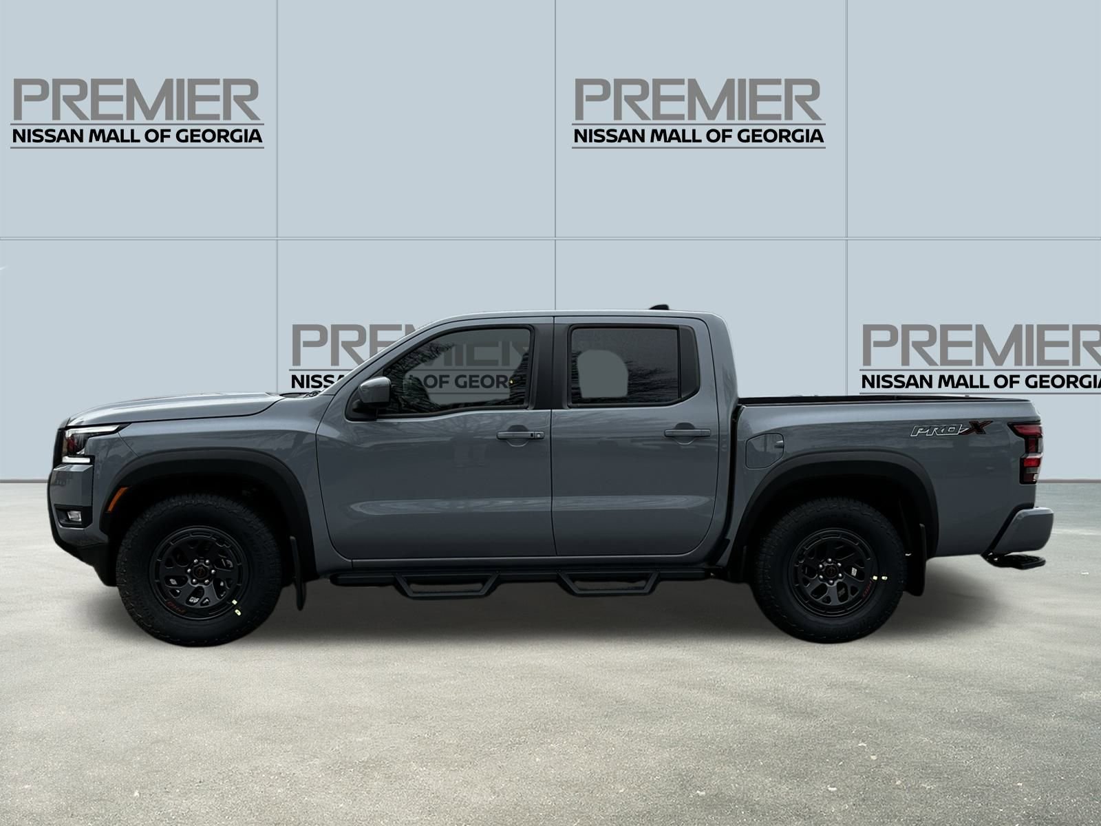 New 2026 Nissan Frontier Pro-X w/ Tow Package image 8