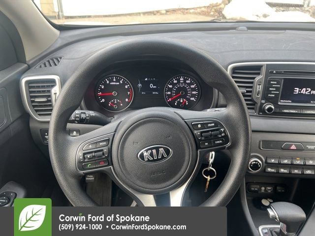 Used 2019 Kia Sportage LX image 19
