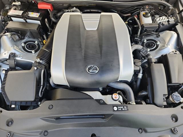 Used 2024 Lexus IS 350 F Sport image 29