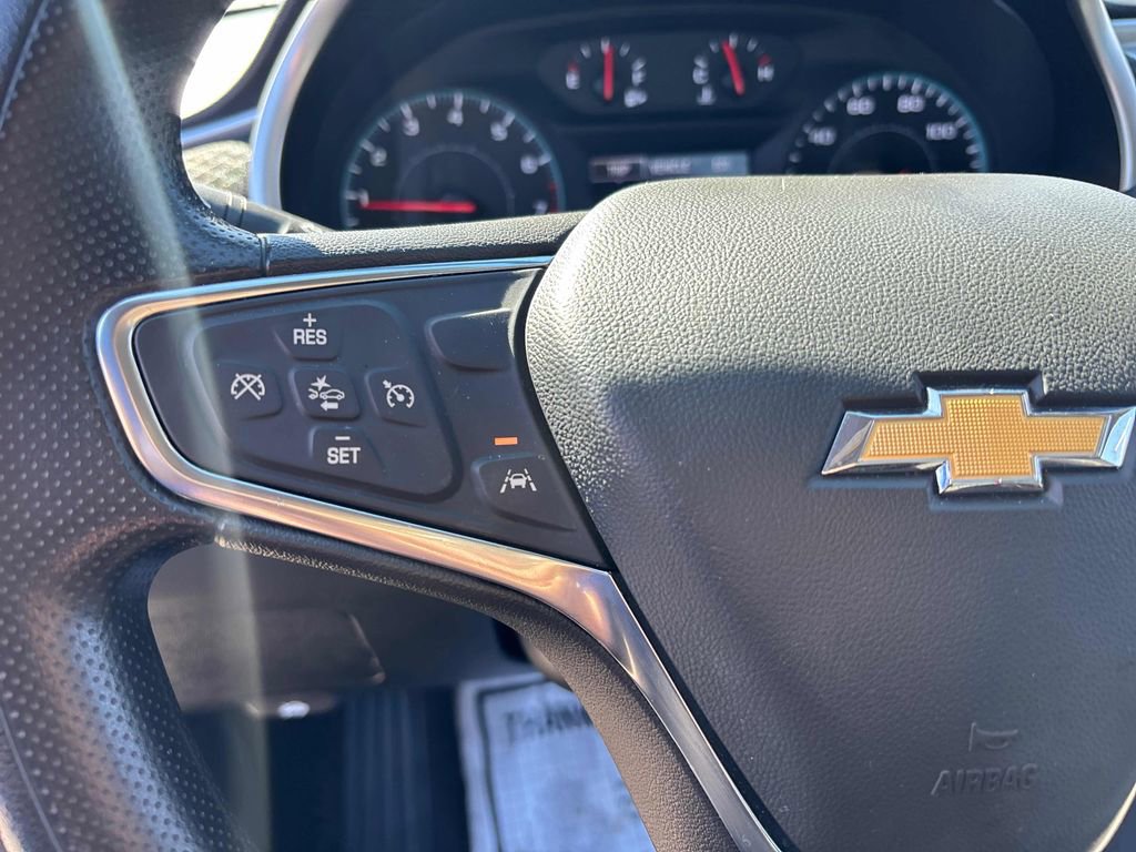 Used 2025 Chevrolet Malibu LT image 15