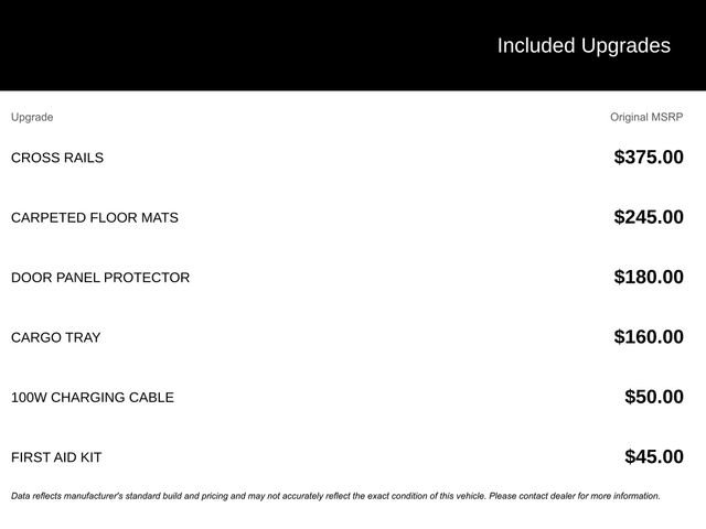New 2026 Hyundai Palisade SEL Premium image 15