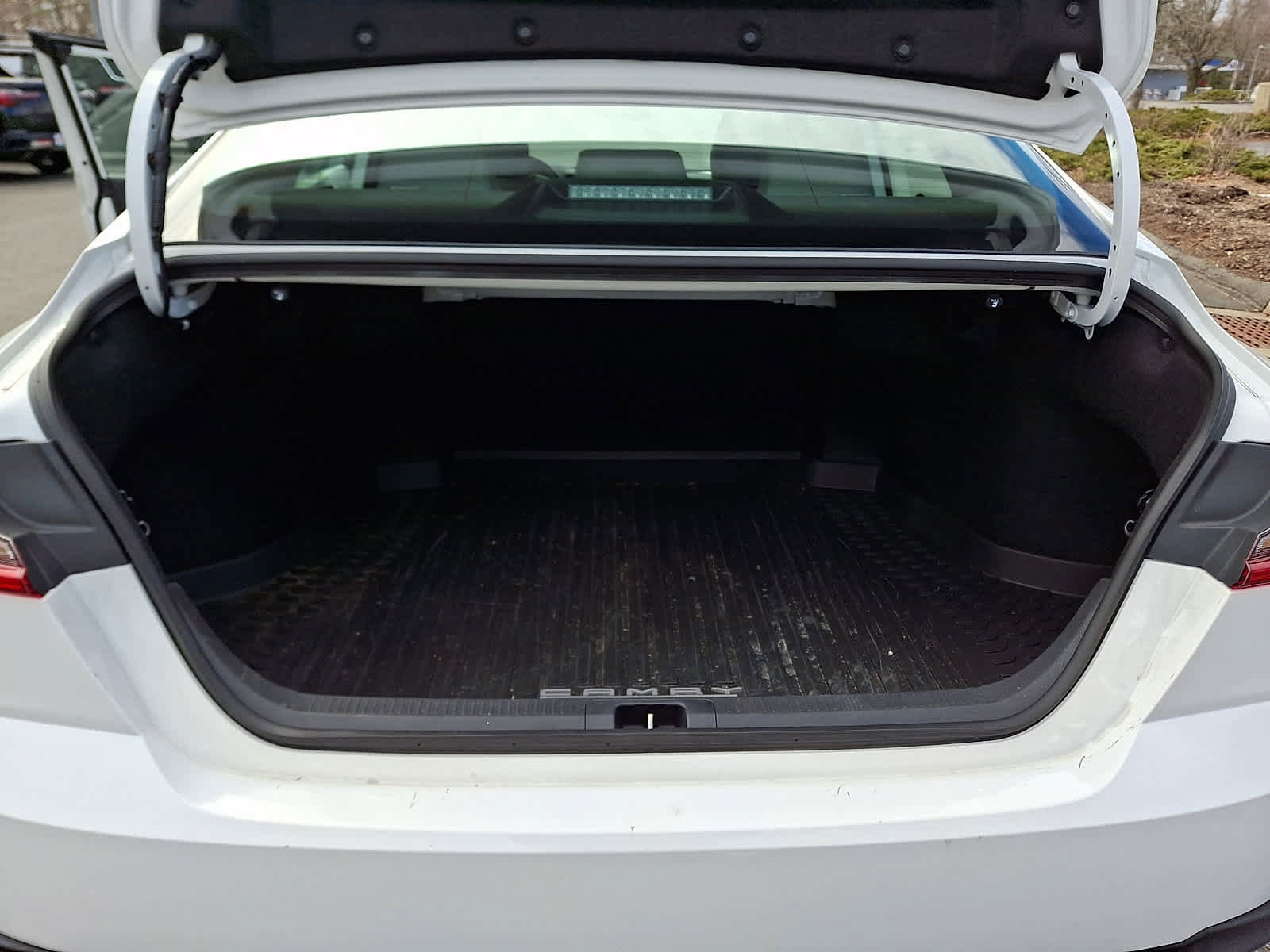 Certified 2025 Toyota Camry SE image 29