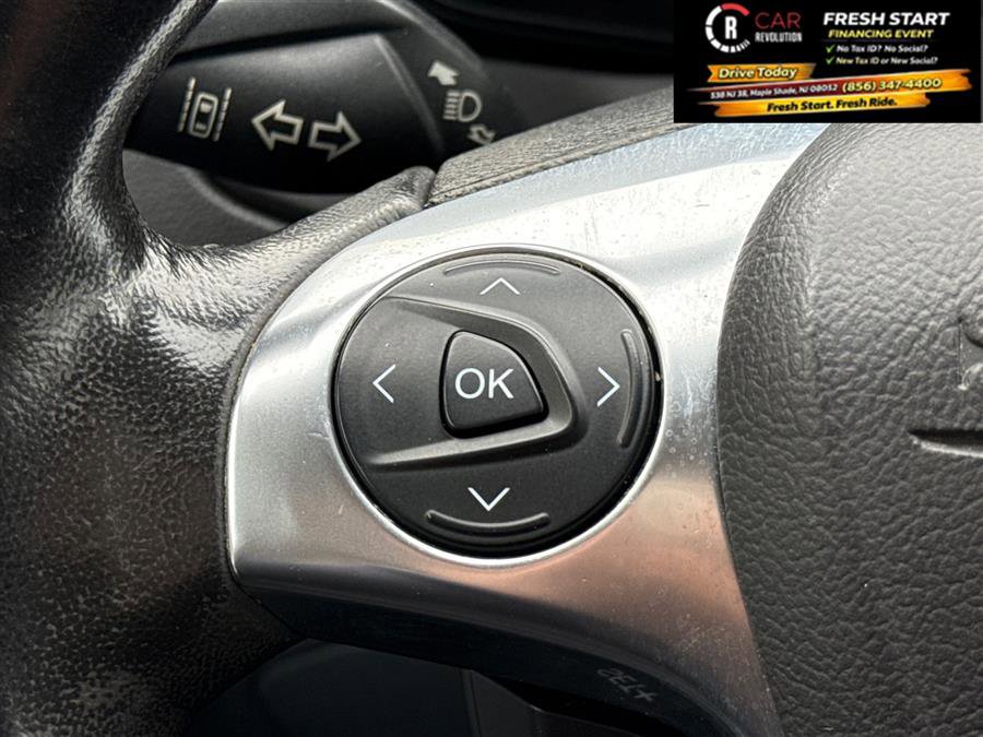 Used 2018 Ford Transit 250 148 Medium Roof w/ Exterior Upgrade Package image 45