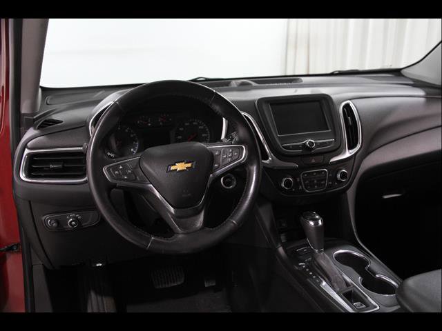 Used 2018 Chevrolet Equinox LT image 6