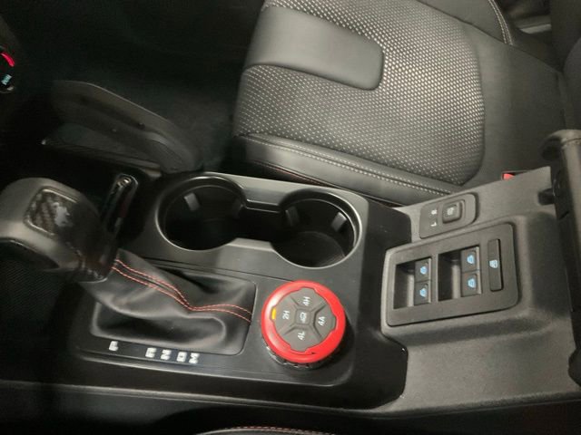 New 2025 Ford Bronco Raptor image 12