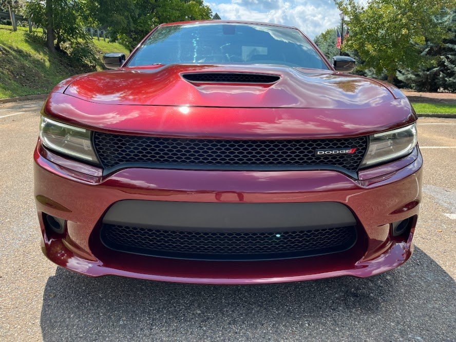 Used 2019 Dodge Charger GT w/ Blacktop Package image 32