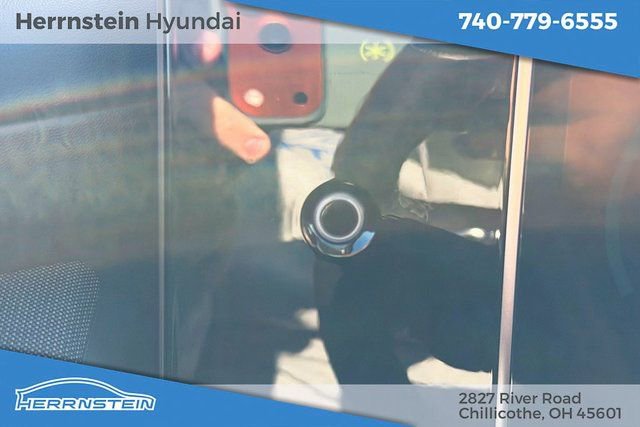 Certified 2025 Hyundai Tucson Limited image 14