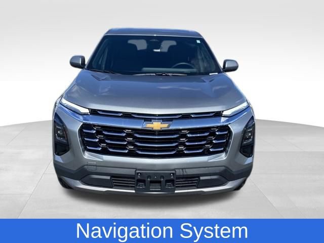 Used 2026 Chevrolet Equinox LT AWD/4WD image 2