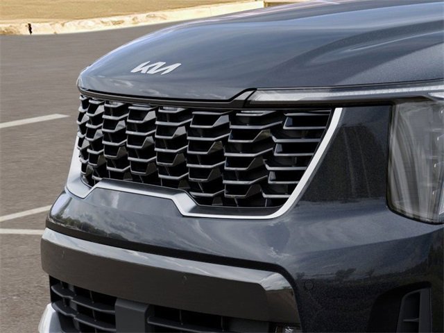 New 2026 Kia Sorento EX image 12