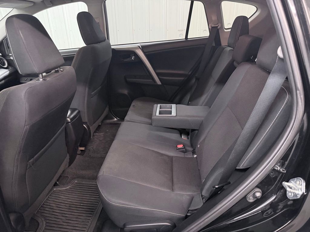 Used 2016 Toyota RAV4 XLE FWD image 26