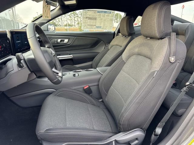 New 2026 Ford Mustang Coupe RWD image 18