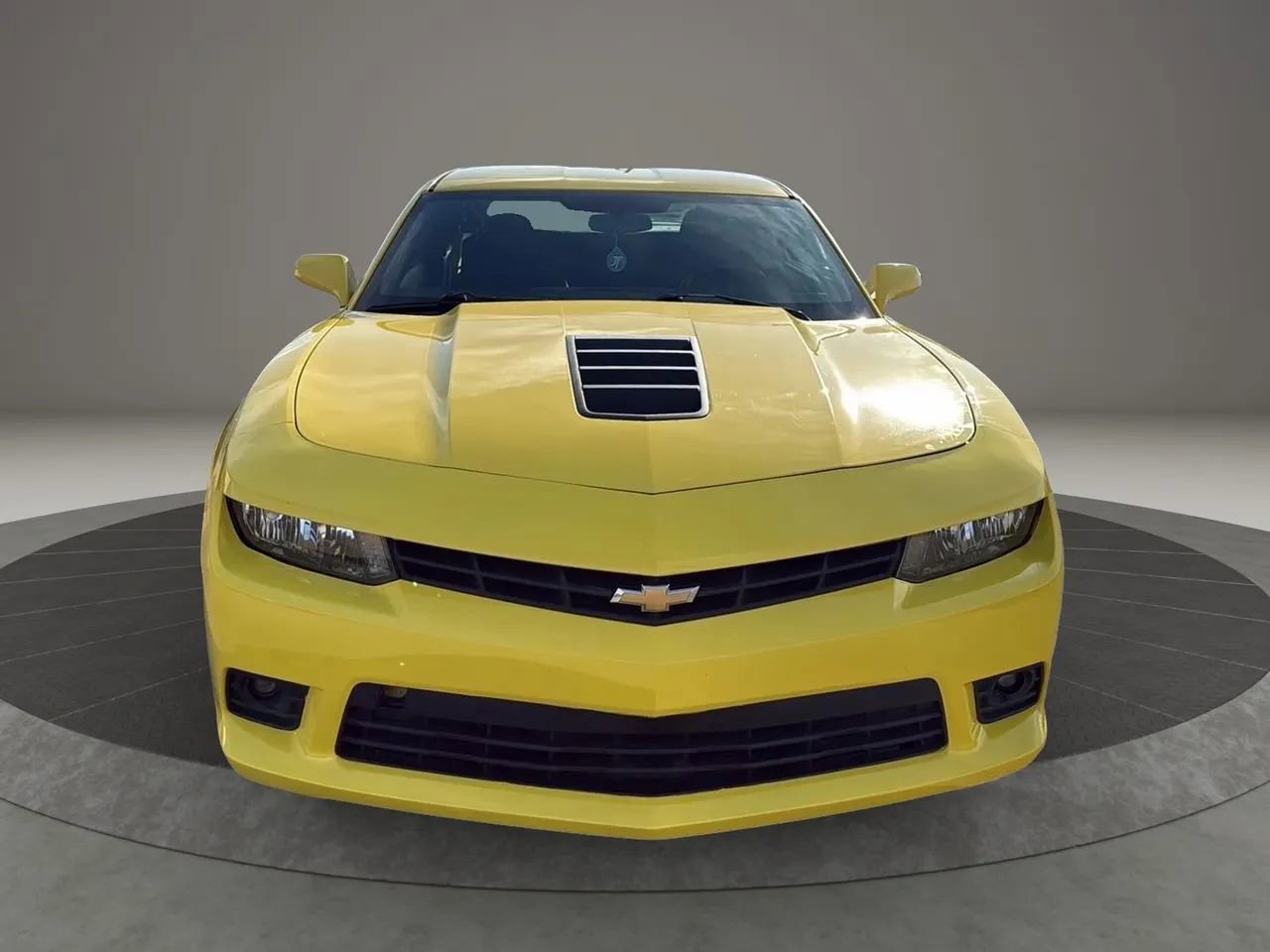 Used 2015 Chevrolet Camaro SS w/ Rear Vision Package image 18